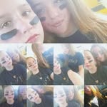 nina bacon - @ninabacon39 - Instagram