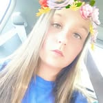 Nina Bacon - @ninabacon36 - Instagram