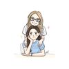 Ninaʘ‿ʘ - @nina_bacon - TikTok
