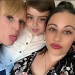 Nina - @nina.barker1986 - Instagram