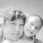 Нина Бартанова - @ninabartanova - Instagram