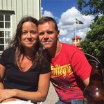 Nina Bartalis - @ninabartalis - Instagram