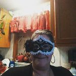 Nina Bates - @dramafreeforlife47 - Instagram