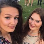 Nina Bates - @bat029 - Instagram