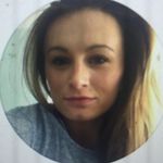 Nina Bates - @ninabates896 - Instagram