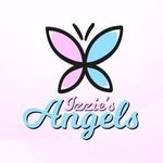 Nina Bates - @izziesangels - Instagram