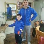 Nina Comerford Bates - @comerfordbates - Instagram