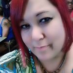 Nina Pamila Bates - @reddog8879 - Instagram