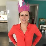 Nina Baumgartner - @ninabaumgartner - Instagram