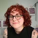 Nina Baumgartner - @nina_treegardener - Instagram