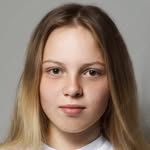 Nina Baumgartner - @nina07676 - Instagram