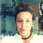Nina Beal - @ninalee2701 - Instagram