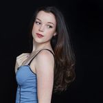 Nina Beall - @nina_beall - Instagram