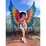 Nina Castañeda - @nina_beebe02 - Instagram