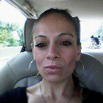 Nina M. Benoit - @smilie148 - Instagram