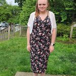 Nina M Benoit - @littlegirl0909 - Instagram