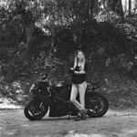 Nina Best - @best750gsxr - Instagram