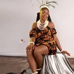 Precious Tochi Best - @ninabest777 - Instagram