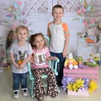 Nina Blackshear - Facebook
