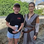 Nina Blake - @ininabean - Instagram