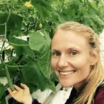 Nina Blake - @thegreenhouseproject - Instagram