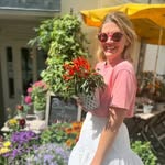 nina bott - @bott1354 - Instagram