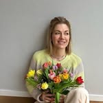 Nina Bott - @ninabott19 - Instagram