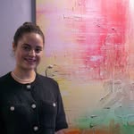 NINA BOTTNER ART - @ninabottner.art - Instagram