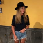 Nina Bowman - @nnbbx - Instagram