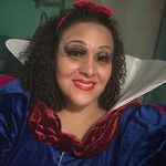 Nina Nonyourbusiness - @bratchernina - Instagram