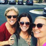 Nina Bratcher Hunter - @ninabratcherhunter13 - Instagram