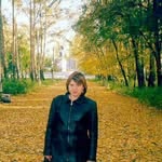 Нина Бреннер - @brenner.nina - Instagram