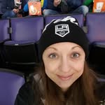 Erika Nina Brenner - @erikabrenner6 - Instagram