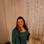 Nina Brenner - @brenner2861 - Instagram