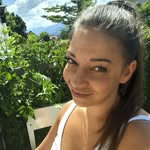 Nina Brenner - @ninabrenner89 - Instagram