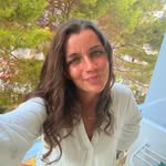 Nina Brenner - @ninchenb96 - Instagram