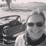 Nina Brenner - @nibre1604 - Instagram