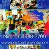 Nina Brenner Bukstein - @paintpartyeventsis - TikTok