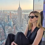 S. - @ninabrenner - Instagram