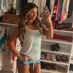 Angelina - @ninabrookss_ - Instagram