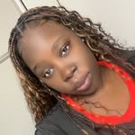 Nina Boo - @ninabrooks25 - Instagram