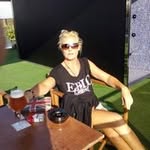 Nina Brook - @007_00k - Instagram