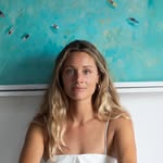 NINA BROOKE - @ninabrookeart - Instagram