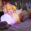 Lazy Meow - @ninabui203 - TikTok