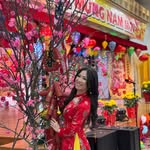 Minh Ha Bui - @ninabui2017 - Instagram