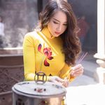 Nina Bui - @nina_seven - Instagram