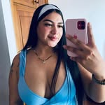 Nina Buitrago - @ninabuitrago11 - Instagram