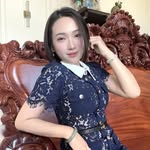 Xuân Hoa - @ninabui - Instagram