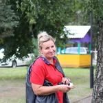 Нина Бурчиц - @nina.burchits - Instagram