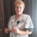 Бурчак Ніна - @ninaburchak553 - Instagram